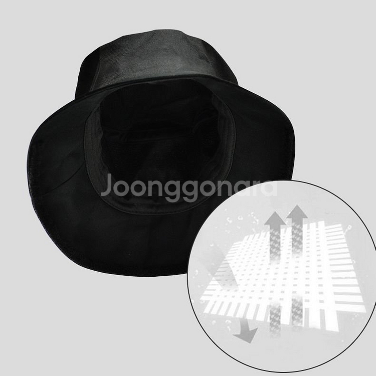 새 일체형 안면 보호 벙거지 모자 피부과 시술--3