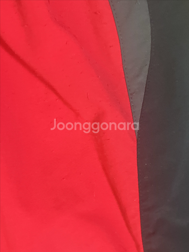 24FW 슈프림 S로고 트랙자켓 블랙 M--2