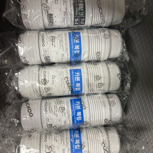 쿠쿠 정수기 필터 CPF-801, CPF-803N