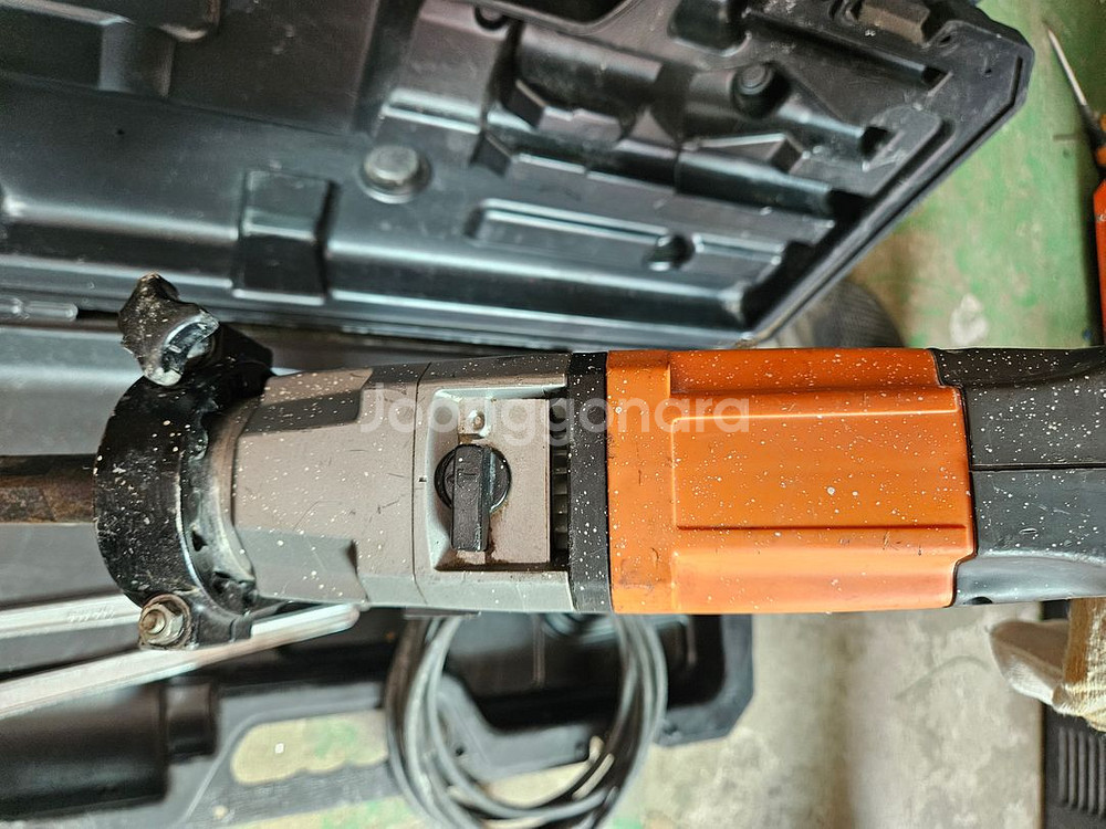 AEG 건식코어드릴 DB1500-2XE 아에게--1