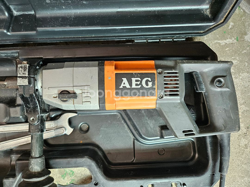 AEG 건식코어드릴 DB1500-2XE 아에게--0