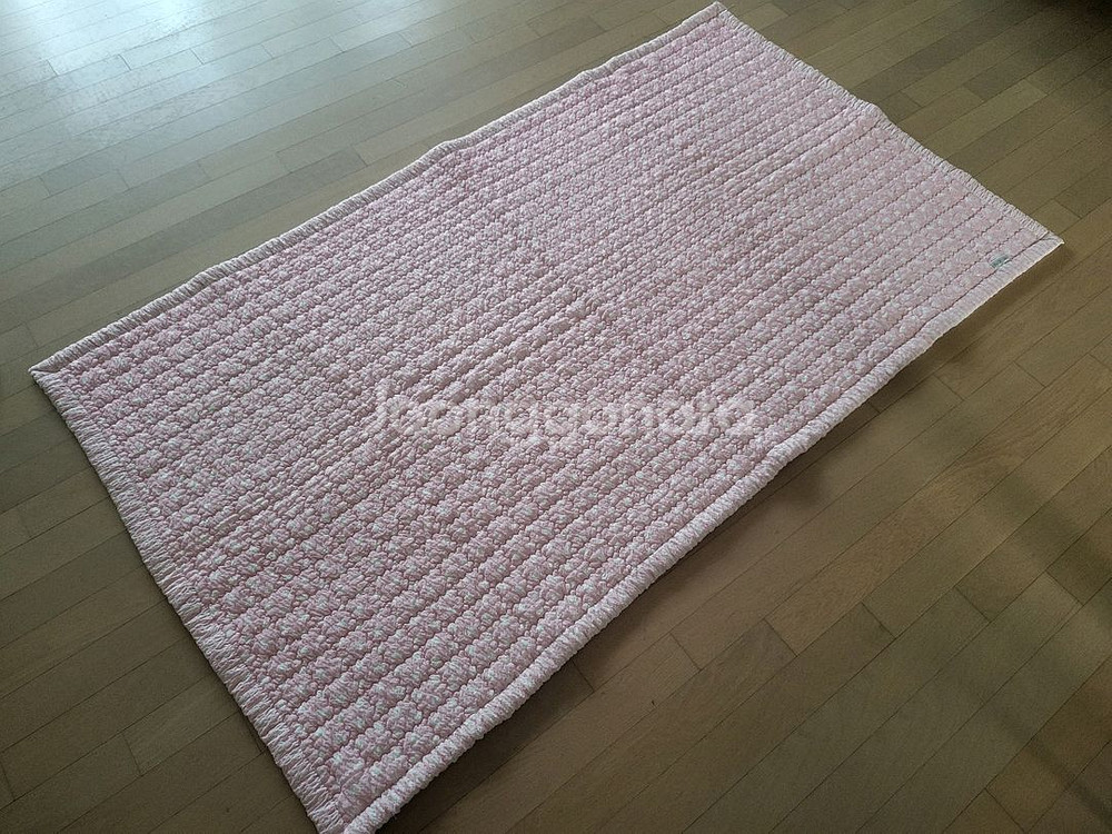 ((침대 여름패드+바닥패드+여름카페트))--1