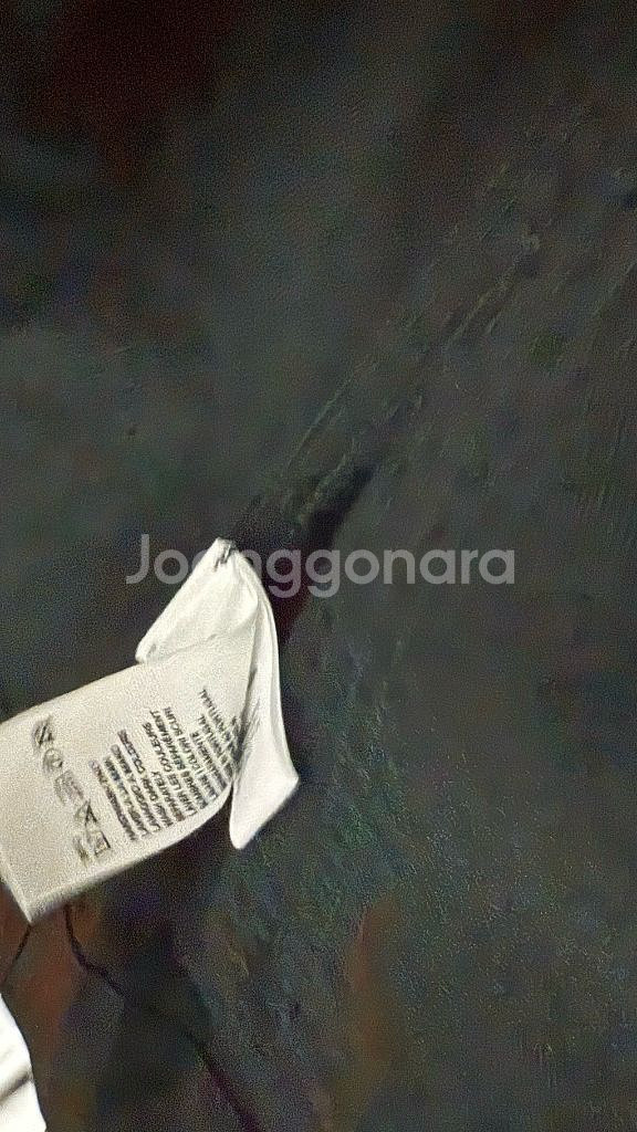 [S] 마가렛호웰 크롭드 자켓 블랙--2