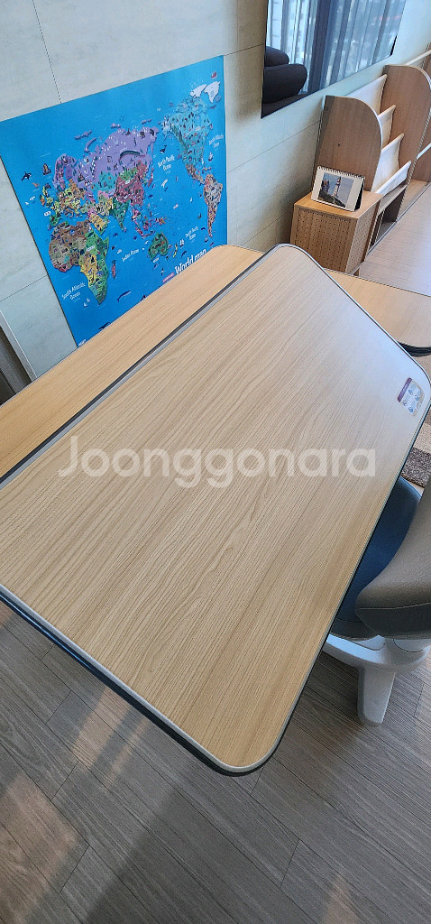 원목 책상/테이블--0