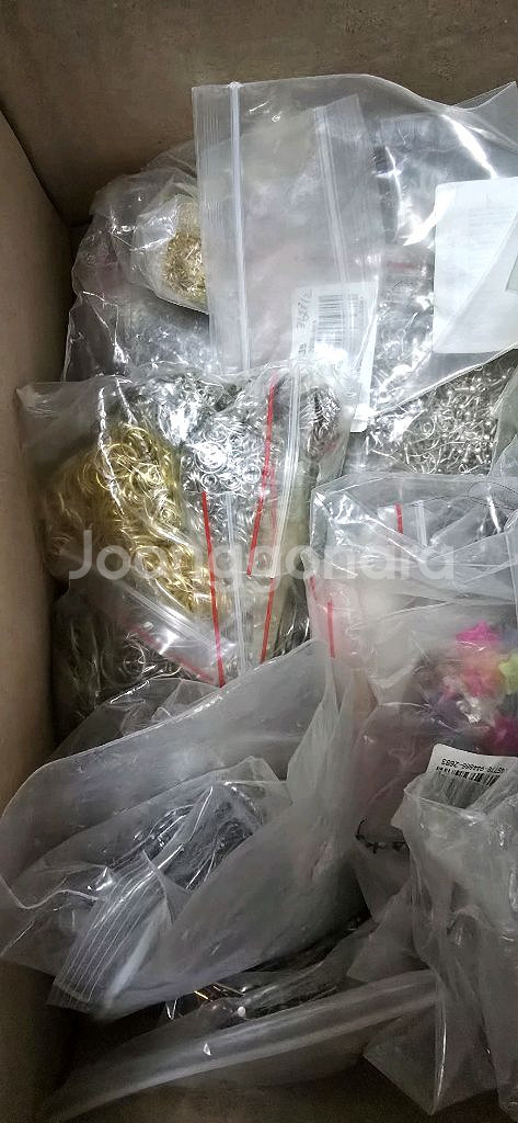 DIY 액세서리 재료 모음--1