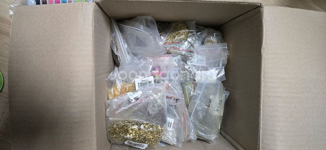 DIY 액세서리 재료 모음--0