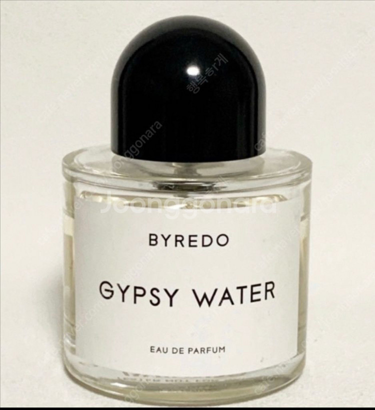 (미개봉) 바이레도 블랑쉬 100ml,집시워터,라튤립,--2