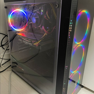 rtx2060super 게이밍컴퓨터 풀세트