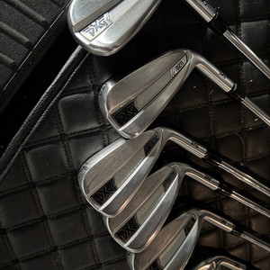 PXG 0211 cor2 아이언 Elevate 95