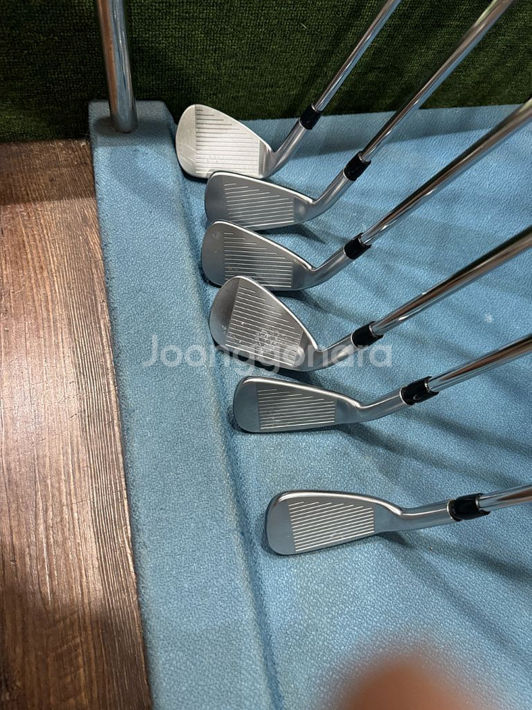 PXG 0211 cor2 아이언 Elevate 95--3