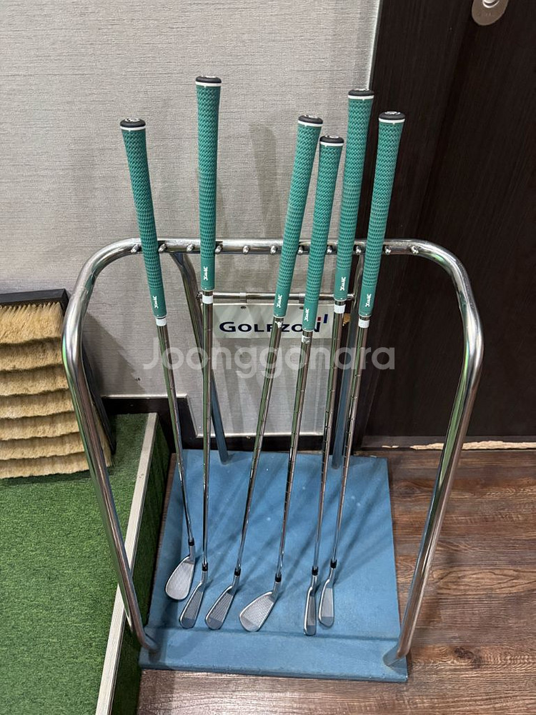 PXG 0211 cor2 아이언 Elevate 95--4