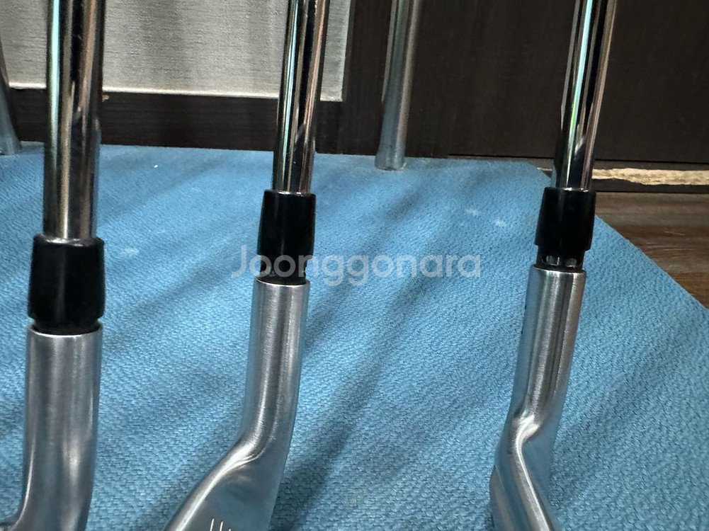 PXG 0211 cor2 아이언 Elevate 95--5