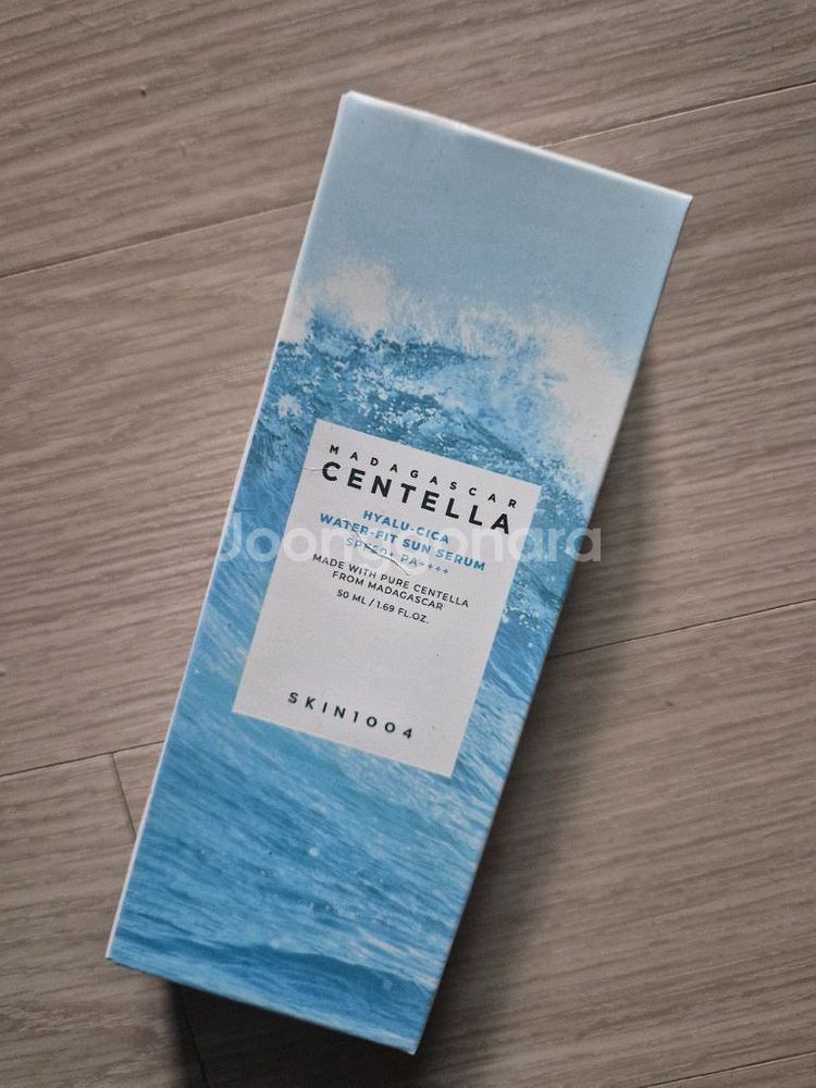 스킨1004 선 세럼 새상품 centella--0