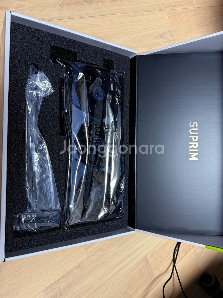 그래픽카드 슈프림 RTX 3080ti--0
