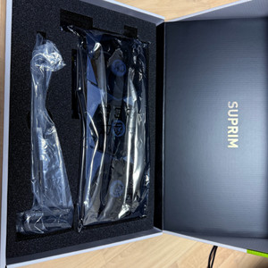 그래픽카드 슈프림 RTX 3080ti