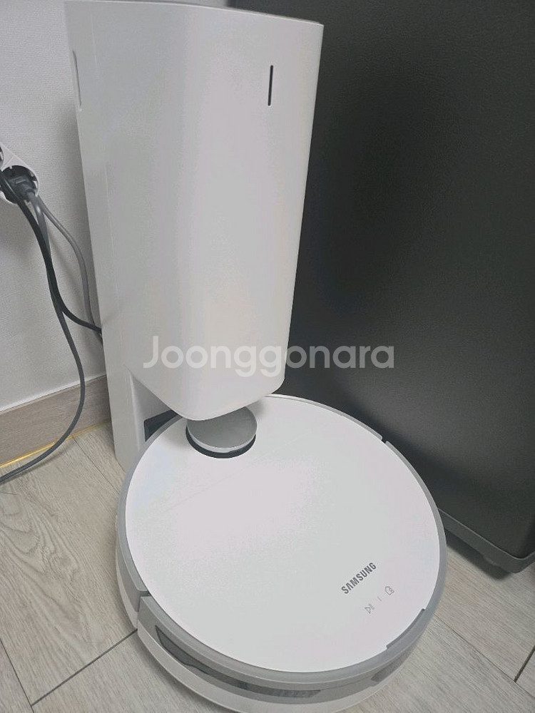 삼성 무선청소기--0