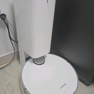 삼성 무선청소기