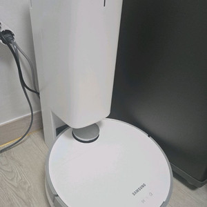 삼성 무선청소기