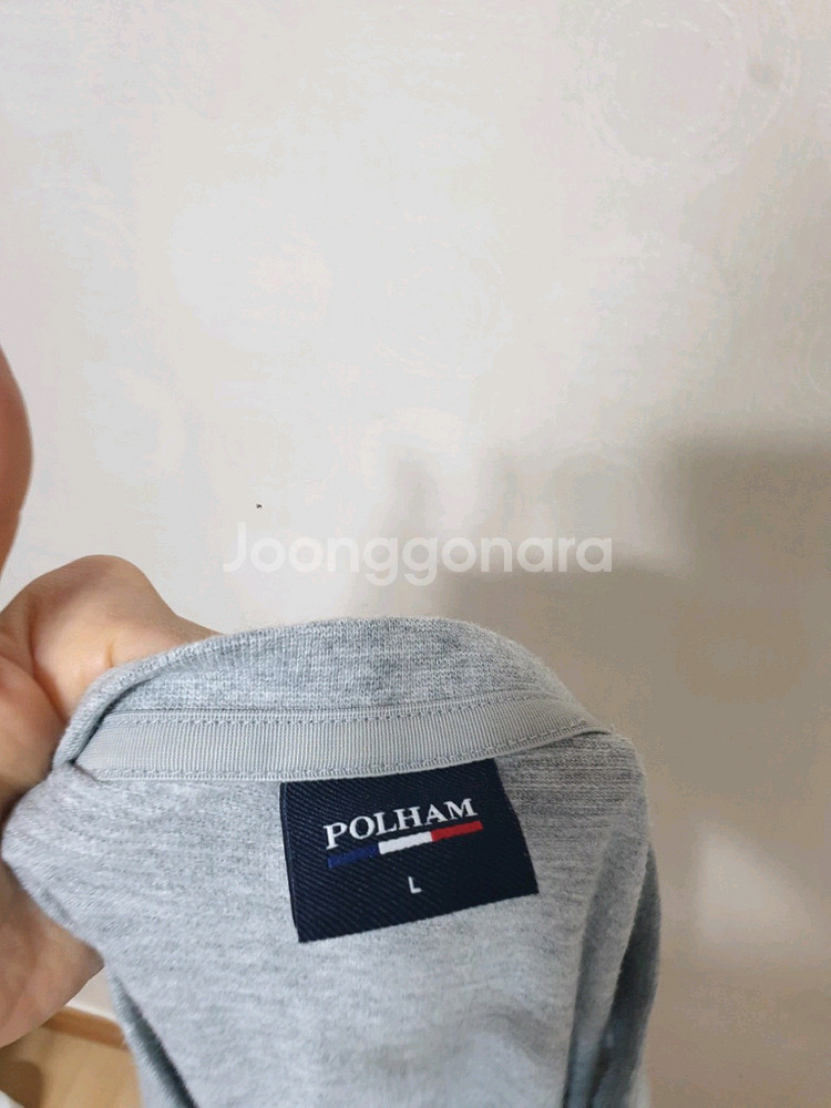 폴햄/남성반팔티100/반팔티100/남성티100/티셔츠1--2