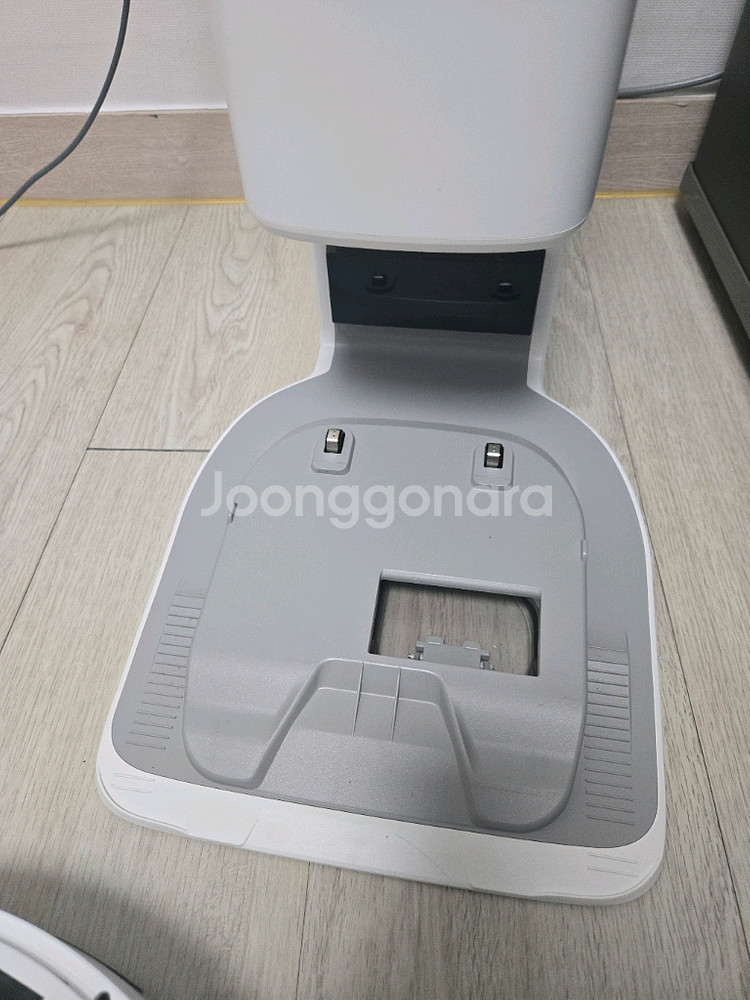 삼성 무선청소기--3