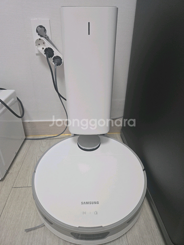 삼성 무선청소기--1