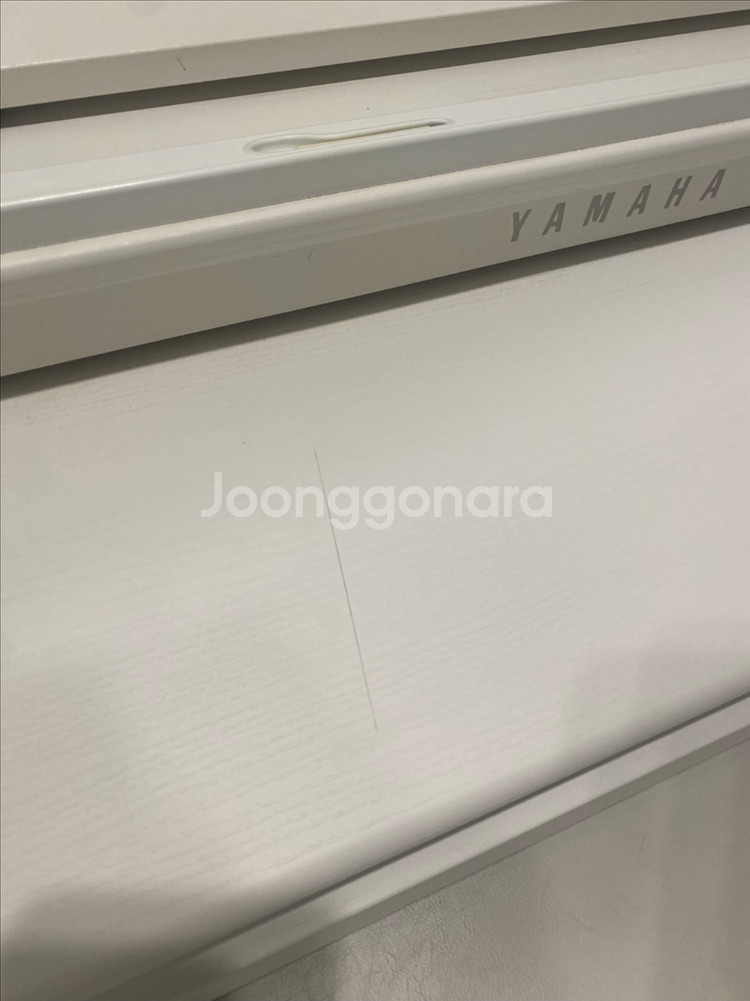 야마하 피아노 clp625--2