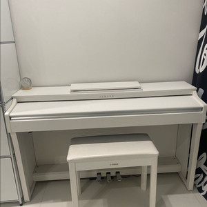 야마하 피아노 clp625