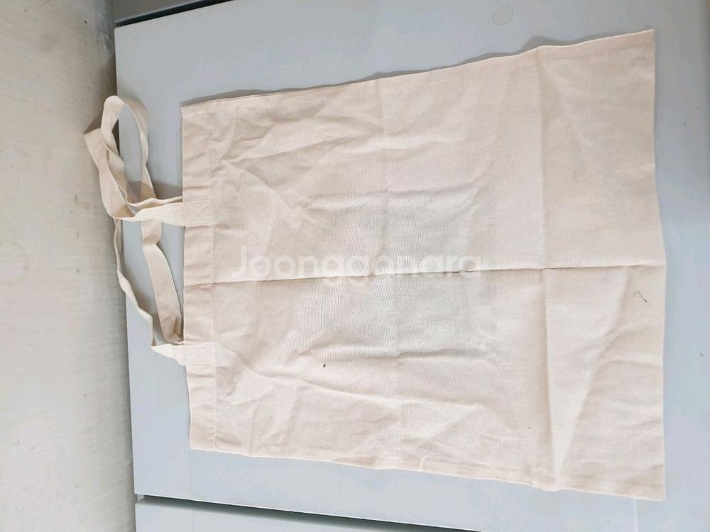 새것 에코백 에코가방 보조가방--1