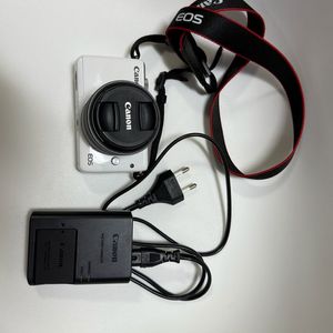 캐논 eos m10