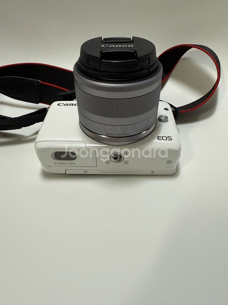 캐논 eos m10--2