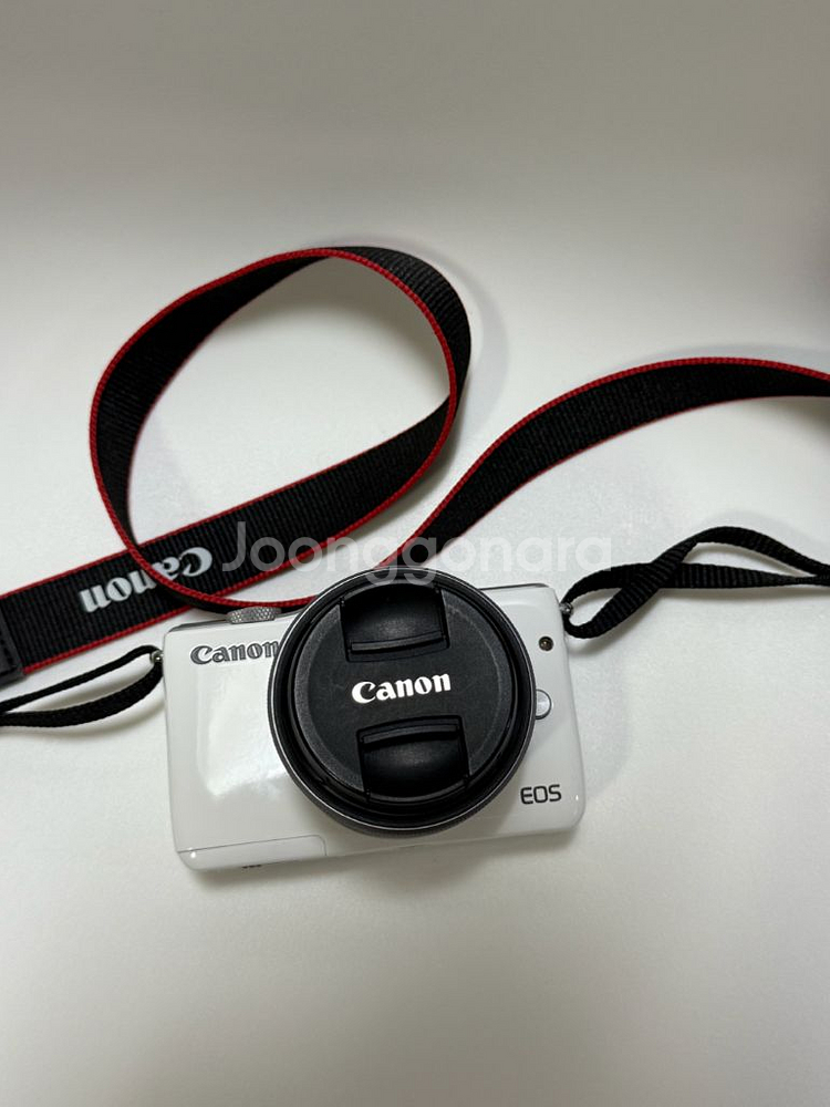 캐논 eos m10--1