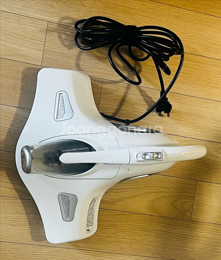 하우쎈 침구청소기 HV-530KRWH--0