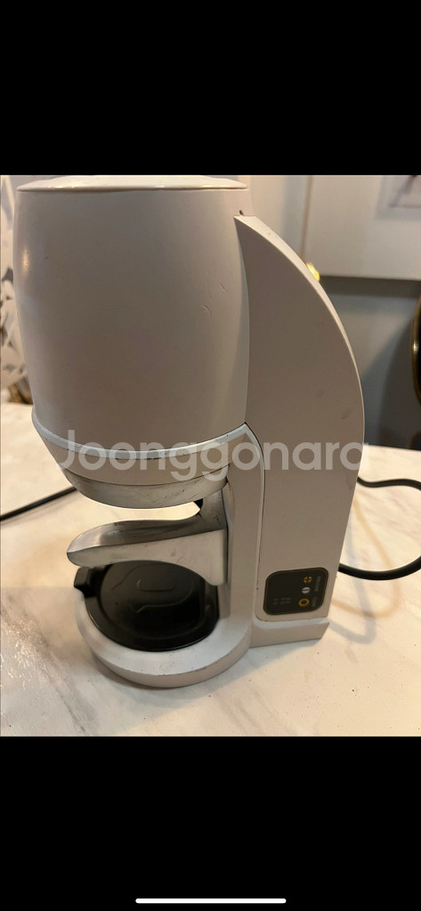 커피머신, 자동탬핑기--3