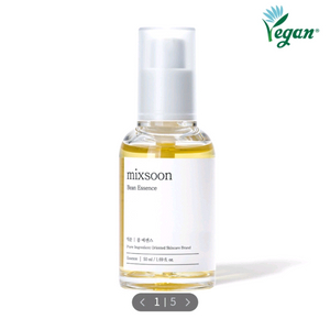 새상품) 믹순 콩 에센스 50ml