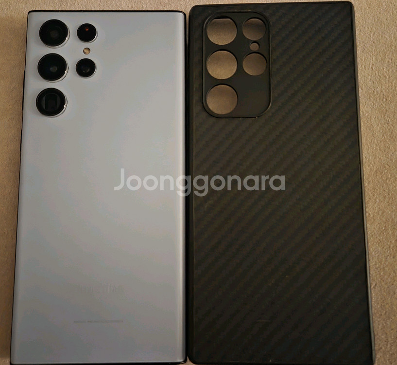 갤럭시s22 1tb 자급제(SM-S908N)--4