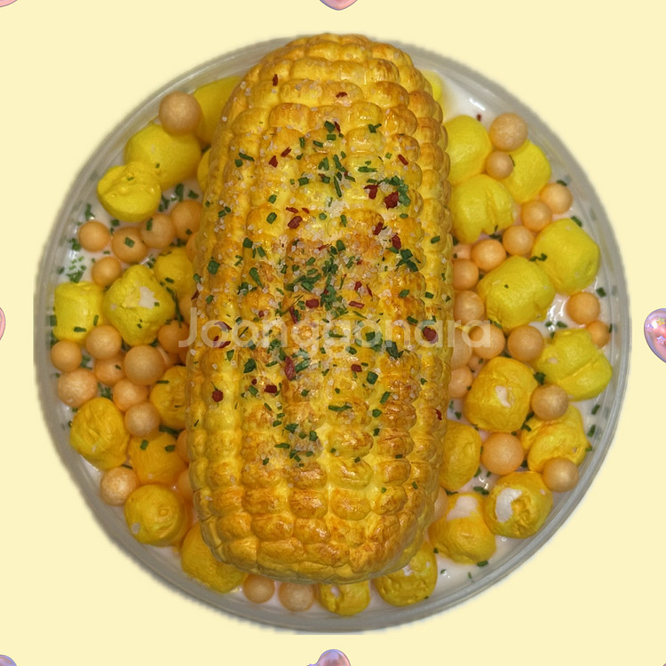 수제슬라임 판매 마약통옥수수 점섞슬--0