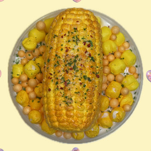 수제슬라임 판매 마약통옥수수 점섞슬
