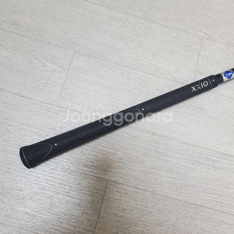 젝시오 MP600 드라이버 10.5도 R 던롭 골프채--5