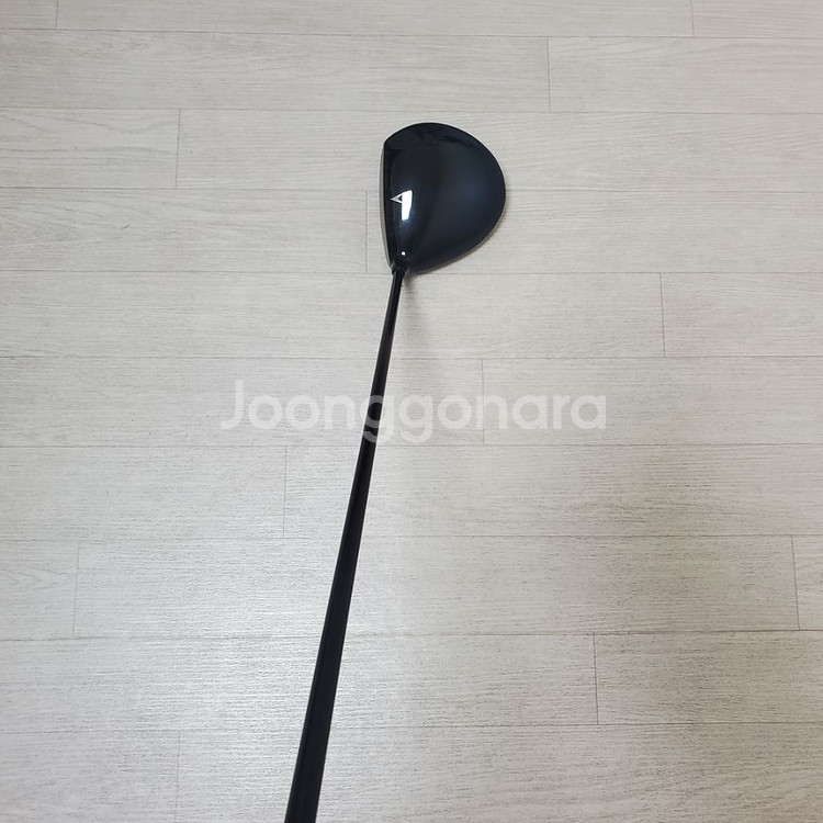젝시오 MP600 드라이버 10.5도 R 던롭 골프채--6