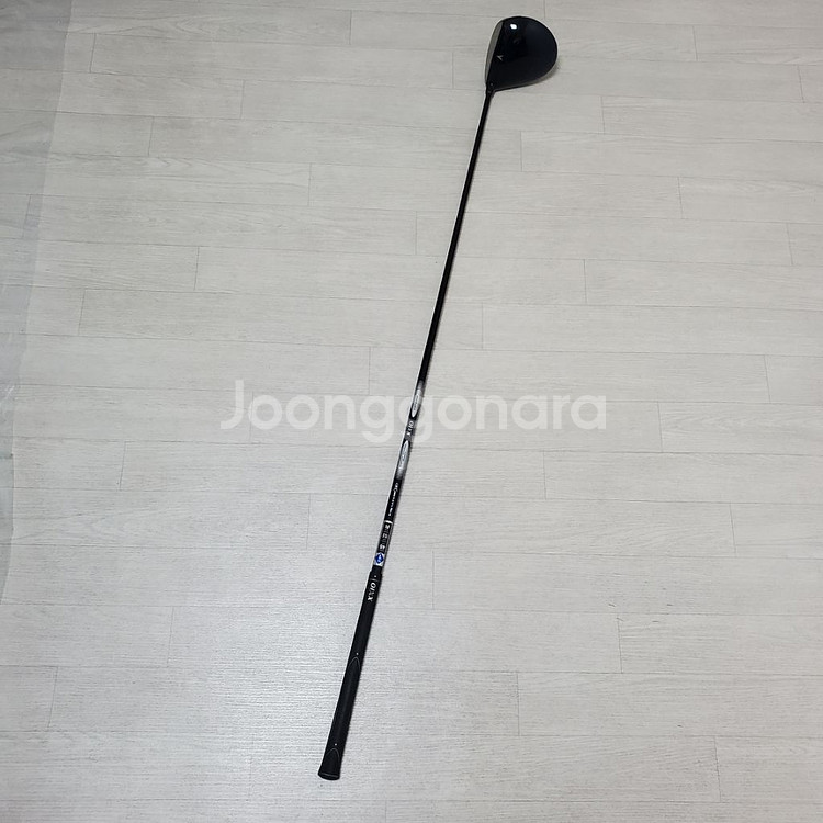 젝시오 MP600 드라이버 10.5도 R 던롭 골프채--7