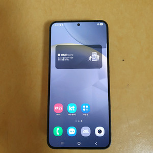 갤럭시 s24플러스 256G