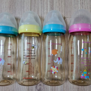 더블하트 2세대 젖병 240ml