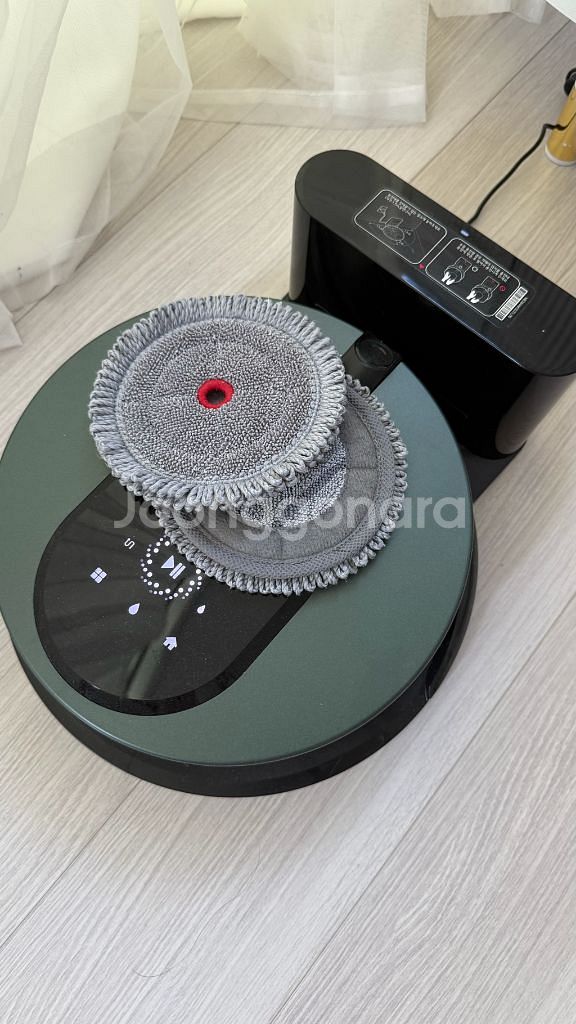 LG전자 코드제로 오브제컬렉션 M9 MO971GA--0
