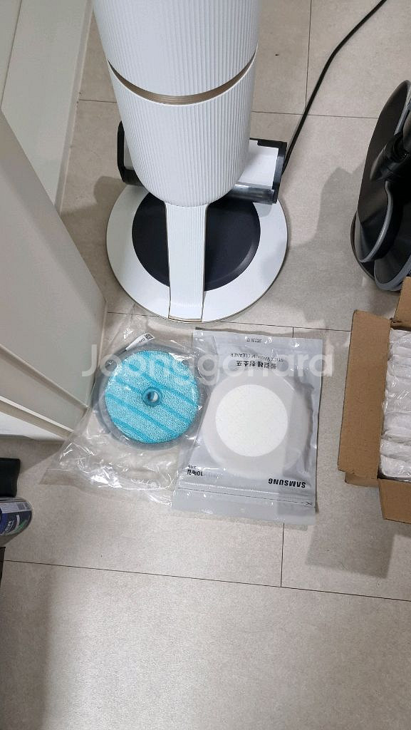 삼성 비스포크 제트 무선청소기 판매합니다--1