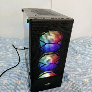 i7/램16g/gtx1060 본체 게이밍 컴퓨터 pc