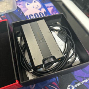 사운드 블라스터 G6