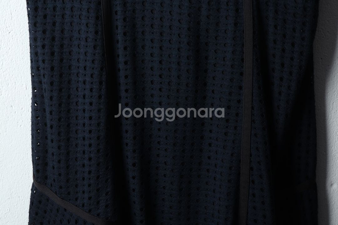 W(S-M) 마크제이콥스 드레스 원피스 민소매 패턴--3