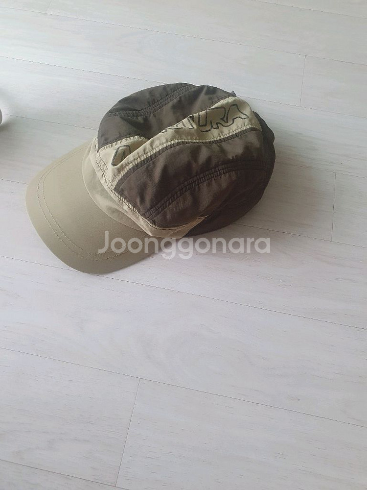 몬츄라 남성용 여름모자 L--4