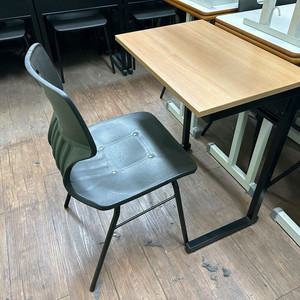 가꿈책상의자 학원용책상