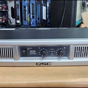 [QSC] GX5 중고 파워앰프